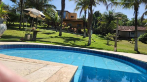 Sitio Benjamim